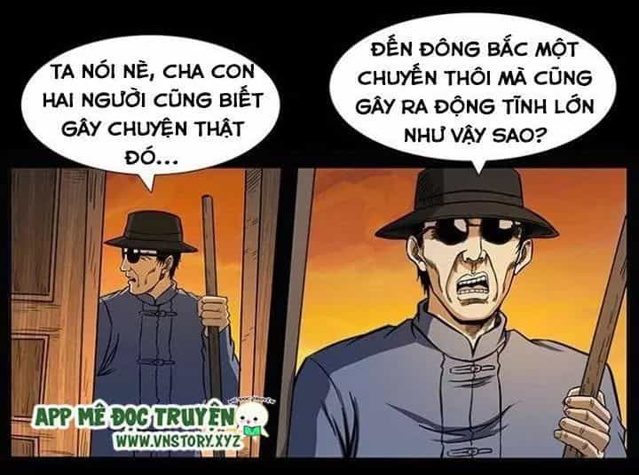 U Minh Ngụy Tượng - Chương 149 - ảnh 6