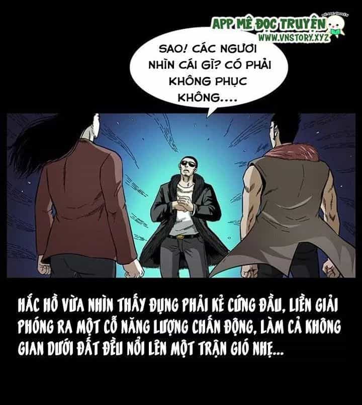 U Minh Ngụy Tượng - Chương 149 - ảnh 61