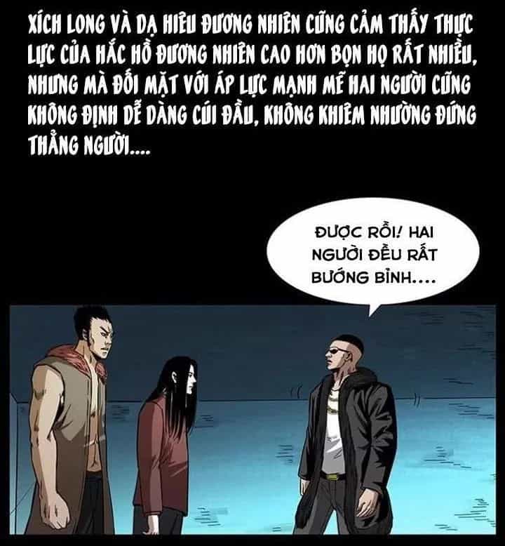 U Minh Ngụy Tượng - Chương 149 - ảnh 63