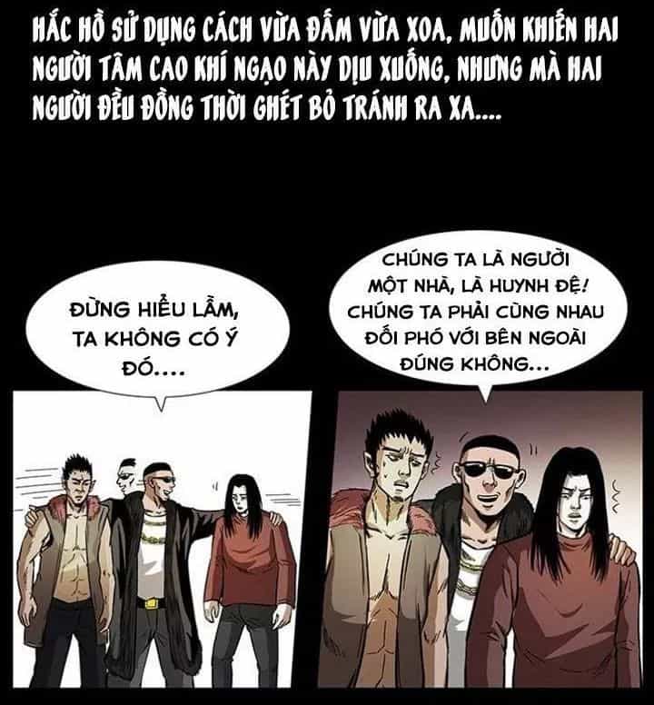 U Minh Ngụy Tượng - Chương 149 - ảnh 66