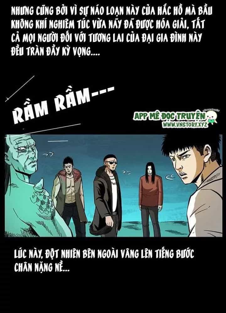 U Minh Ngụy Tượng - Chương 149 - ảnh 70