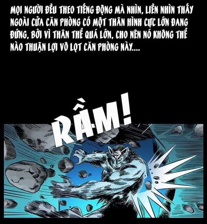 U Minh Ngụy Tượng - Chương 149 - ảnh 72