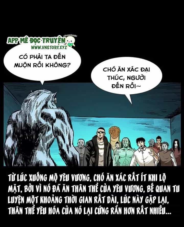 U Minh Ngụy Tượng - Chương 149 - ảnh 74