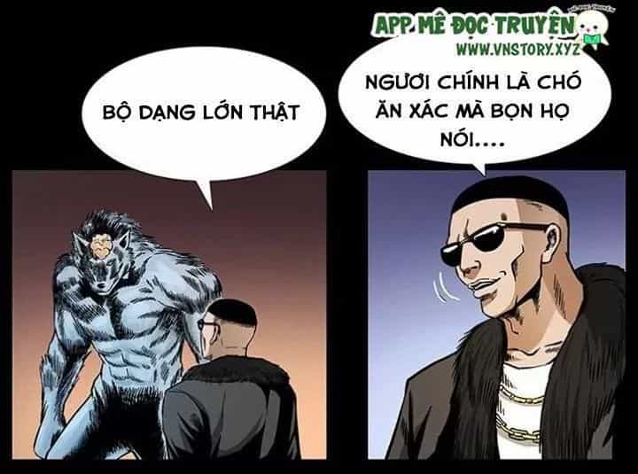 U Minh Ngụy Tượng - Chương 149 - ảnh 75