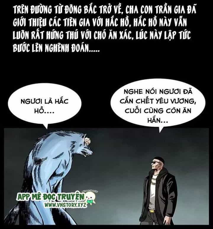 U Minh Ngụy Tượng - Chương 149 - ảnh 76