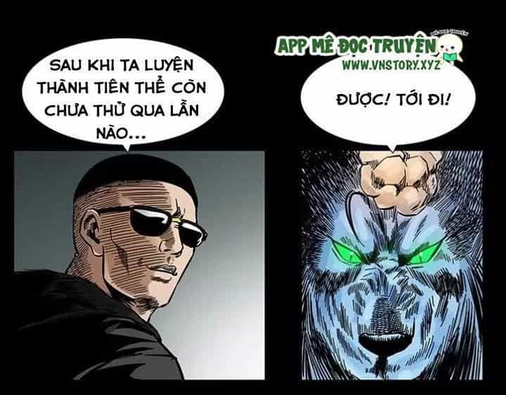 U Minh Ngụy Tượng - Chương 149 - ảnh 78
