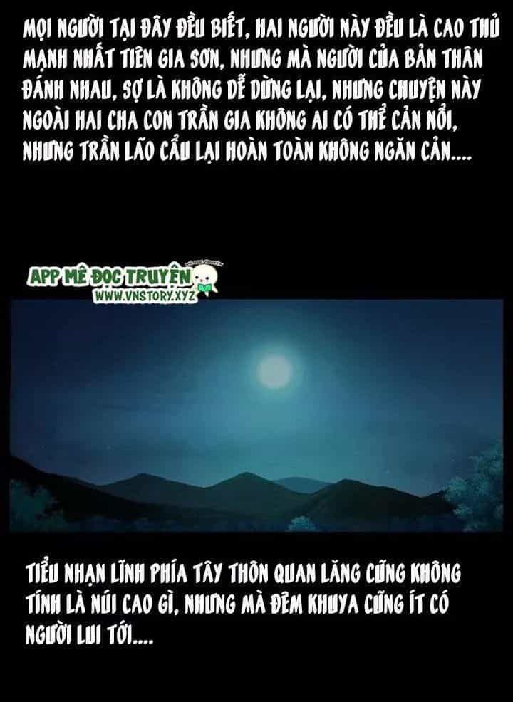 U Minh Ngụy Tượng - Chương 149 - ảnh 80