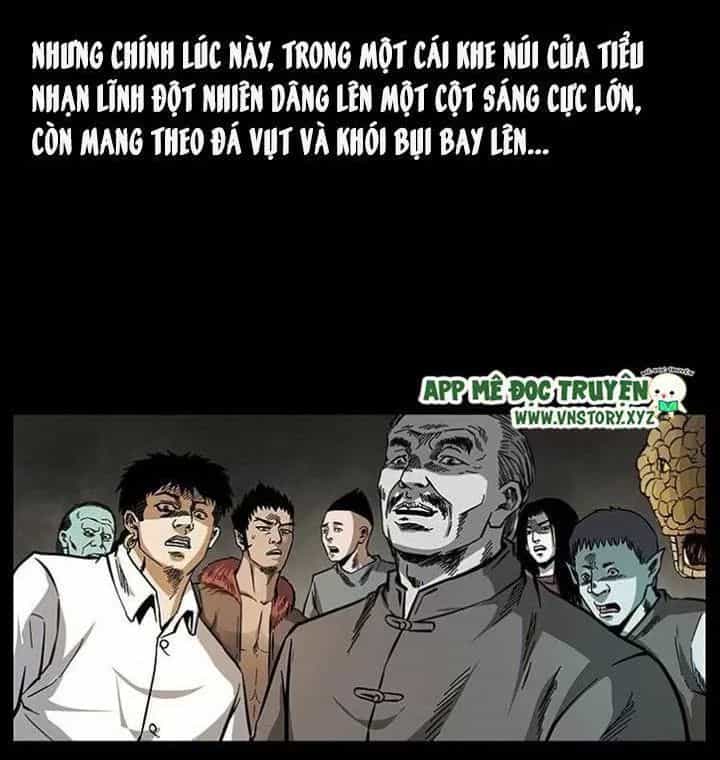 U Minh Ngụy Tượng - Chương 149 - ảnh 82