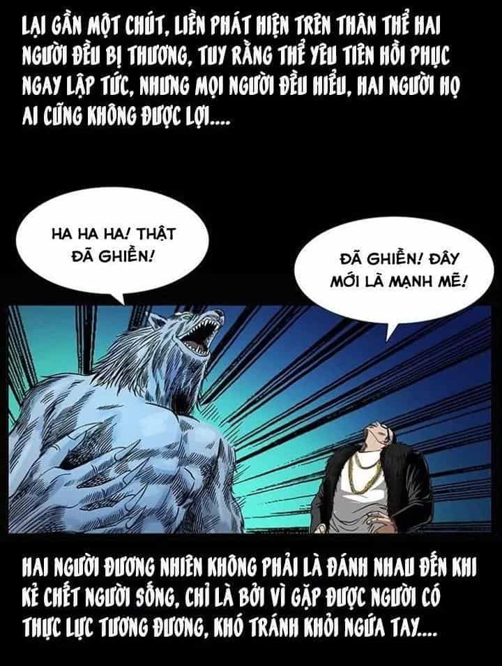 U Minh Ngụy Tượng - Chương 149 - ảnh 86