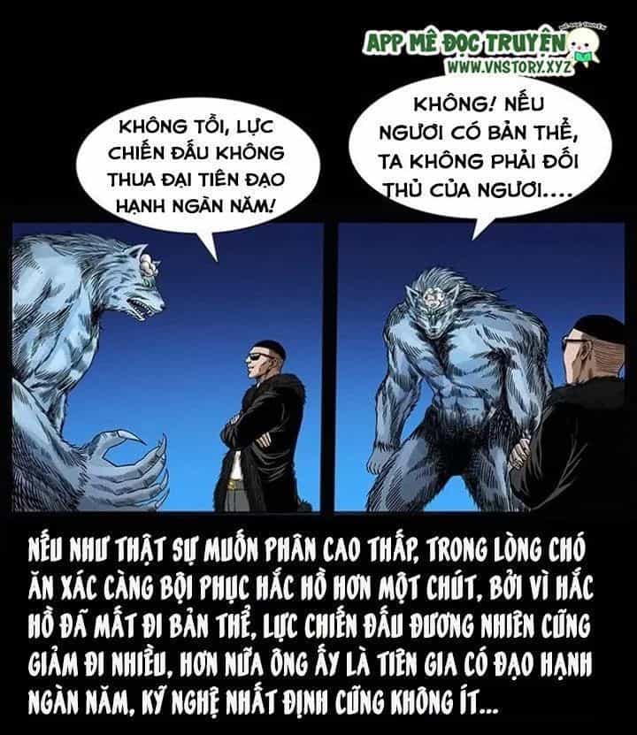 U Minh Ngụy Tượng - Chương 149 - ảnh 87