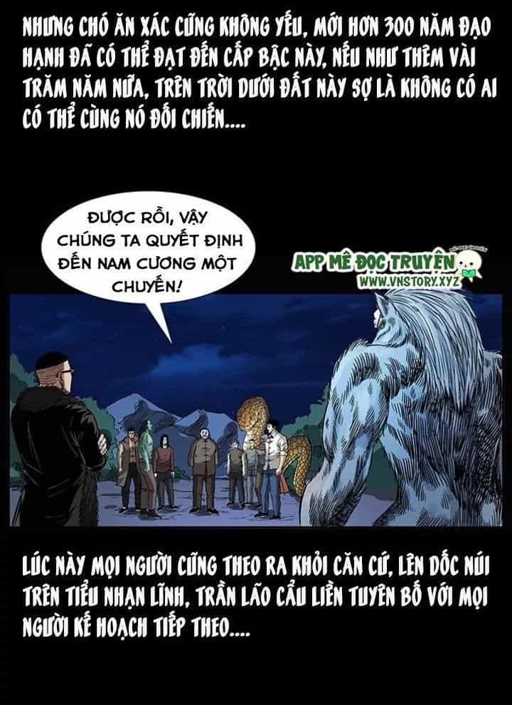 U Minh Ngụy Tượng - Chương 149 - ảnh 89