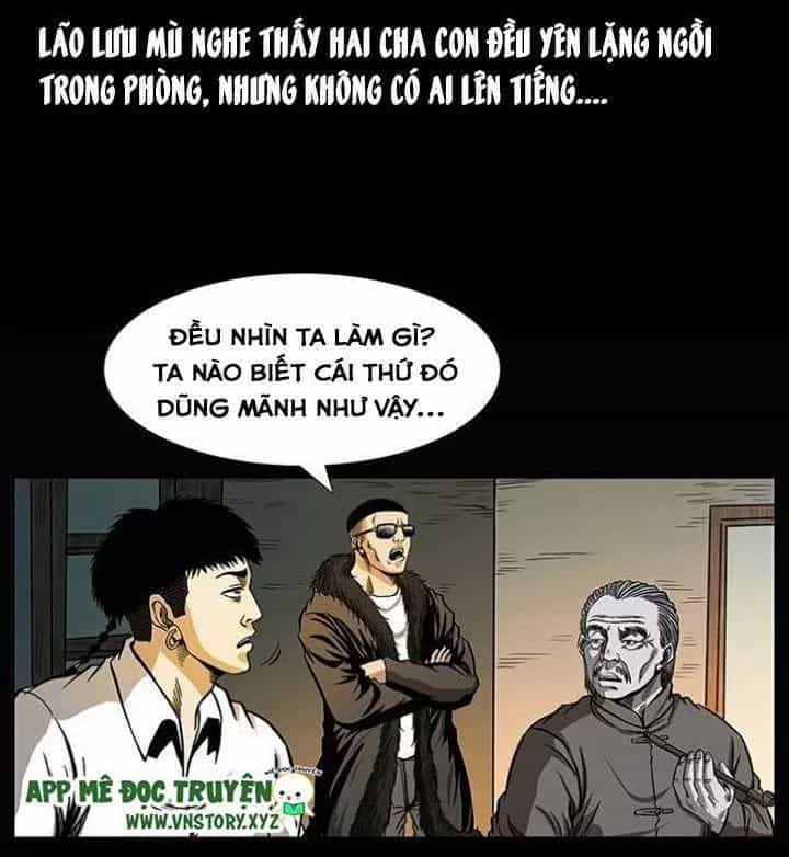 U Minh Ngụy Tượng - Chương 149 - ảnh 9