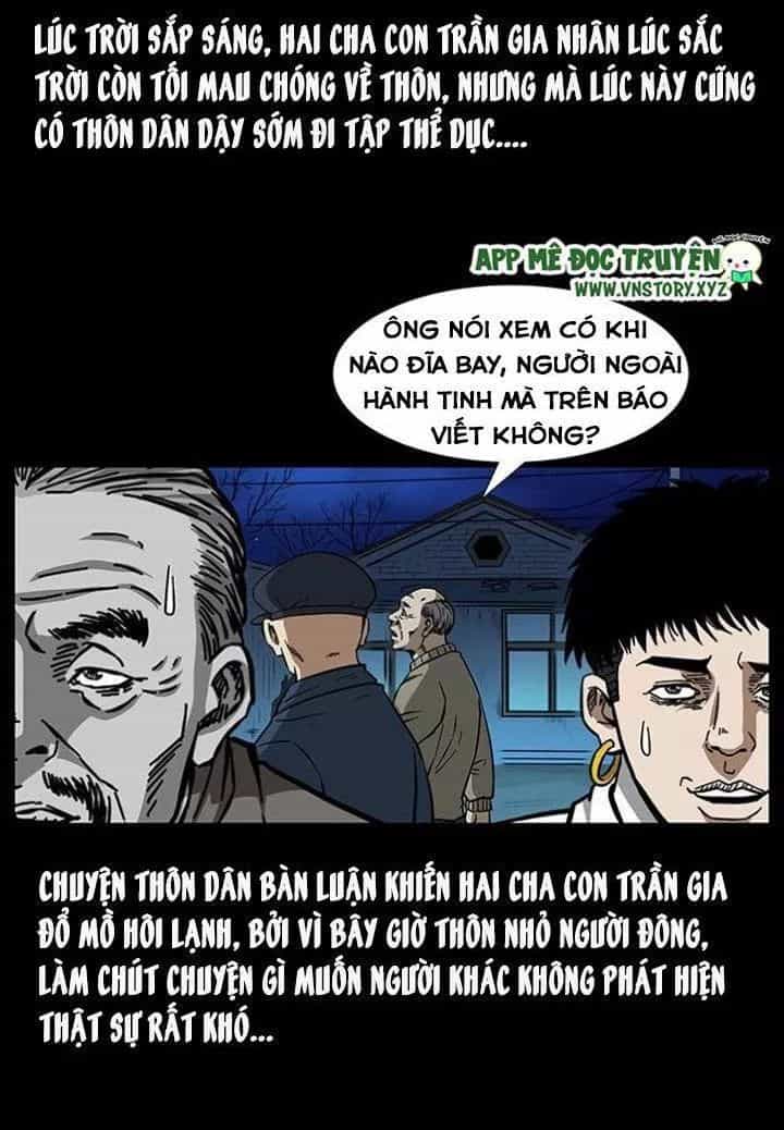 U Minh Ngụy Tượng - Chương 149 - ảnh 92