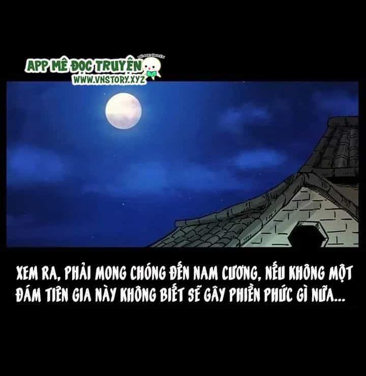 U Minh Ngụy Tượng - Chương 149 - ảnh 93