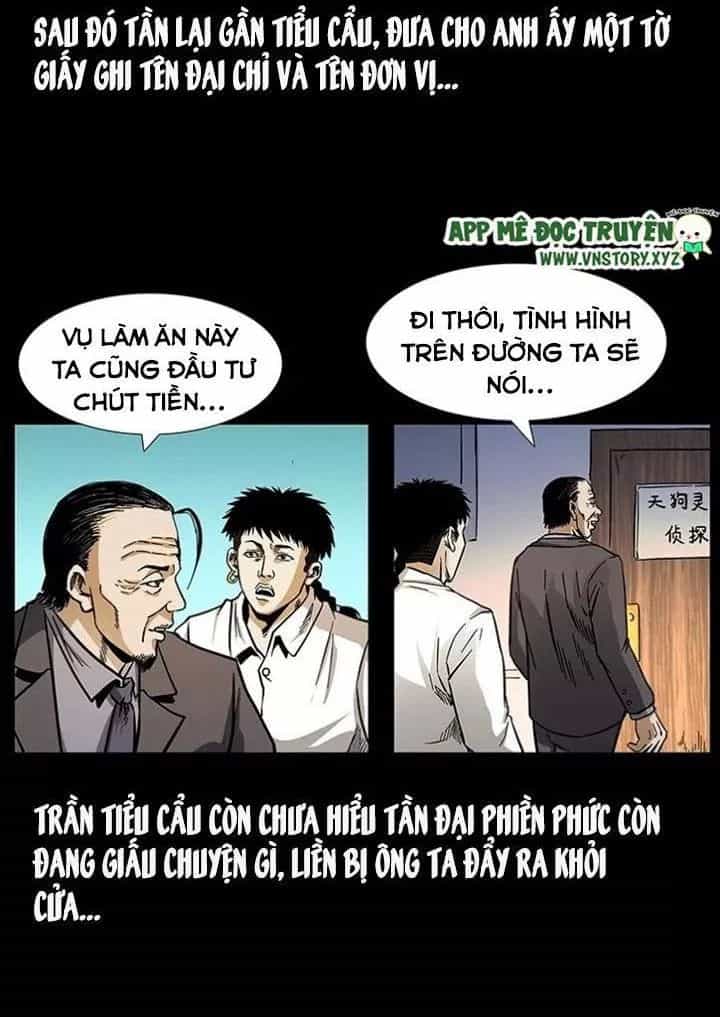 U Minh Ngụy Tượng - Chương 150 - ảnh 10