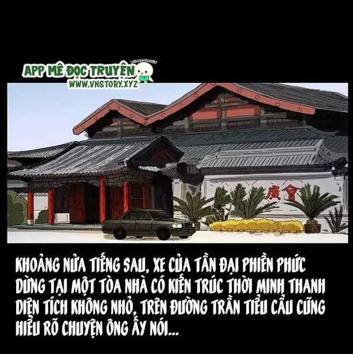 U Minh Ngụy Tượng - Chương 150 - ảnh 11