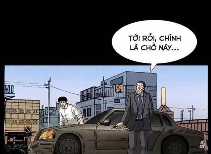 U Minh Ngụy Tượng - Chương 150 - ảnh 12