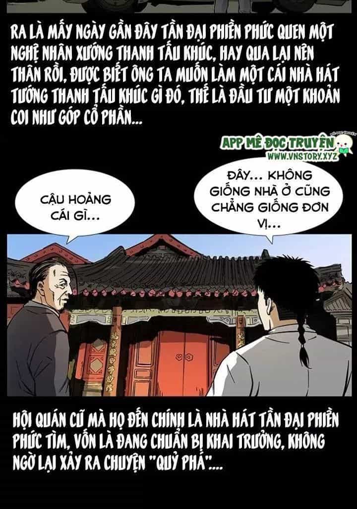 U Minh Ngụy Tượng - Chương 150 - ảnh 13