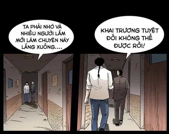 U Minh Ngụy Tượng - Chương 150 - ảnh 14