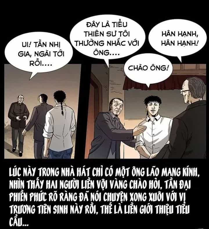 U Minh Ngụy Tượng - Chương 150 - ảnh 16