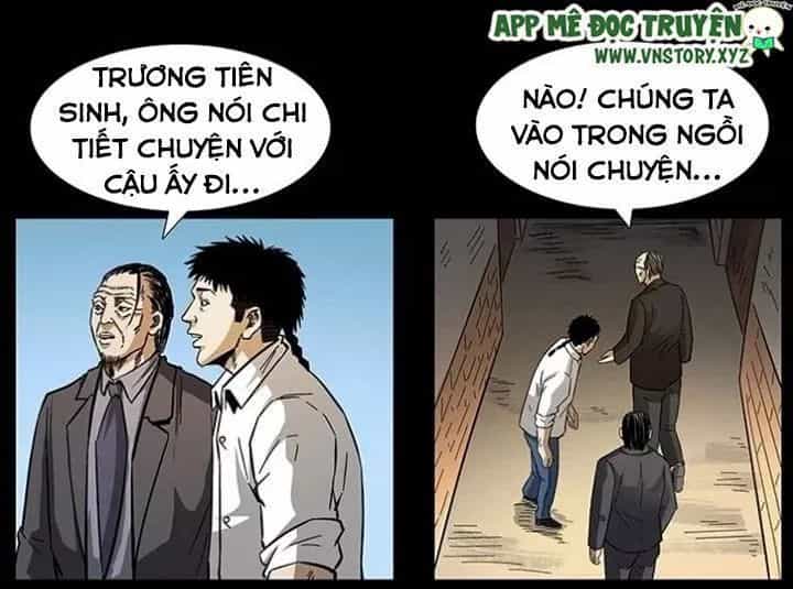 U Minh Ngụy Tượng - Chương 150 - ảnh 17