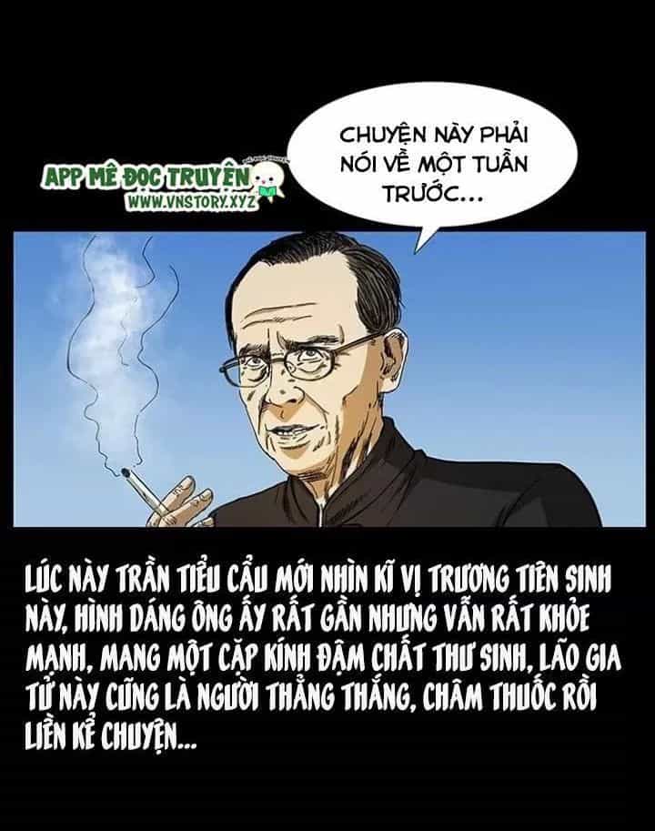 U Minh Ngụy Tượng - Chương 150 - ảnh 19