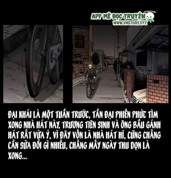 U Minh Ngụy Tượng - Chương 150 - ảnh 20