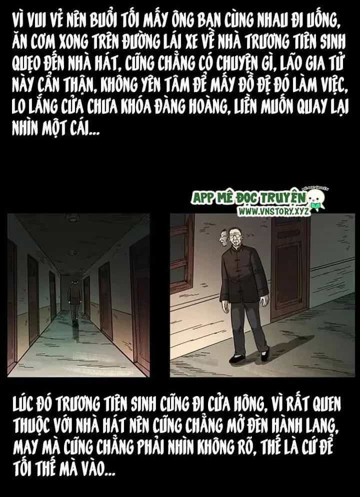 U Minh Ngụy Tượng - Chương 150 - ảnh 22