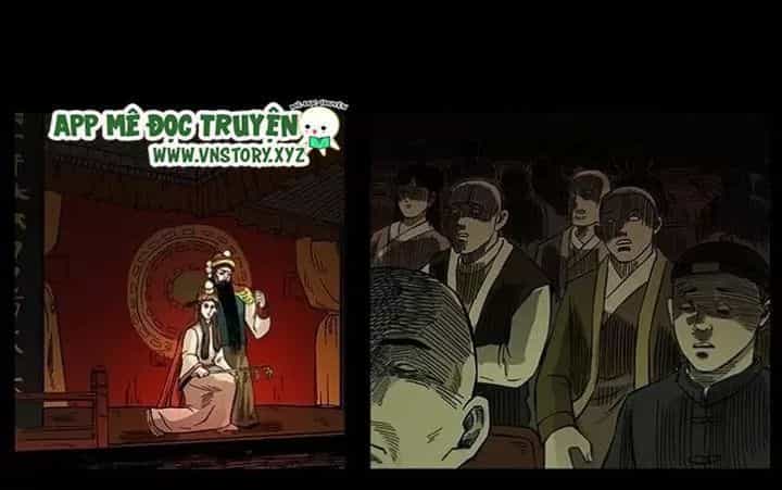 U Minh Ngụy Tượng - Chương 150 - ảnh 26