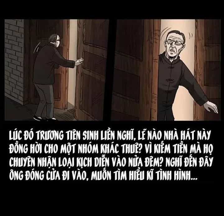 U Minh Ngụy Tượng - Chương 150 - ảnh 29