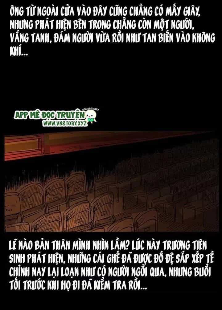 U Minh Ngụy Tượng - Chương 150 - ảnh 32