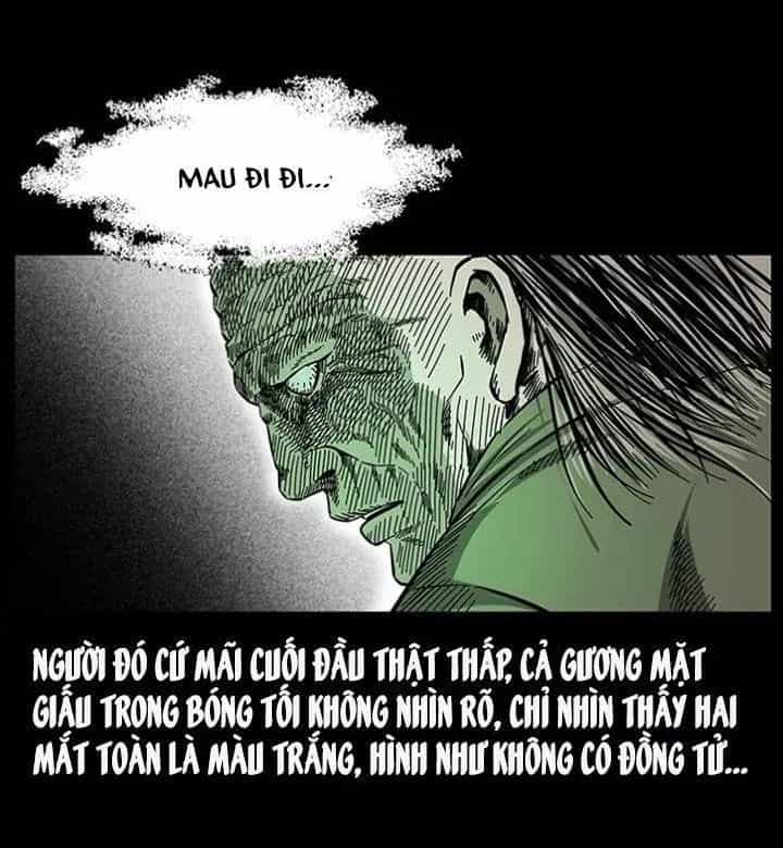 U Minh Ngụy Tượng - Chương 150 - ảnh 35