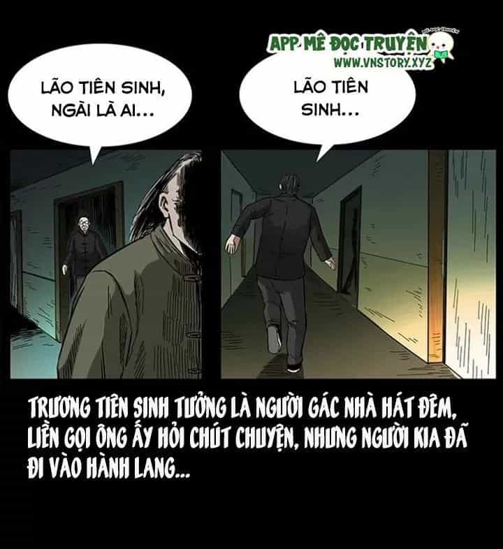 U Minh Ngụy Tượng - Chương 150 - ảnh 37