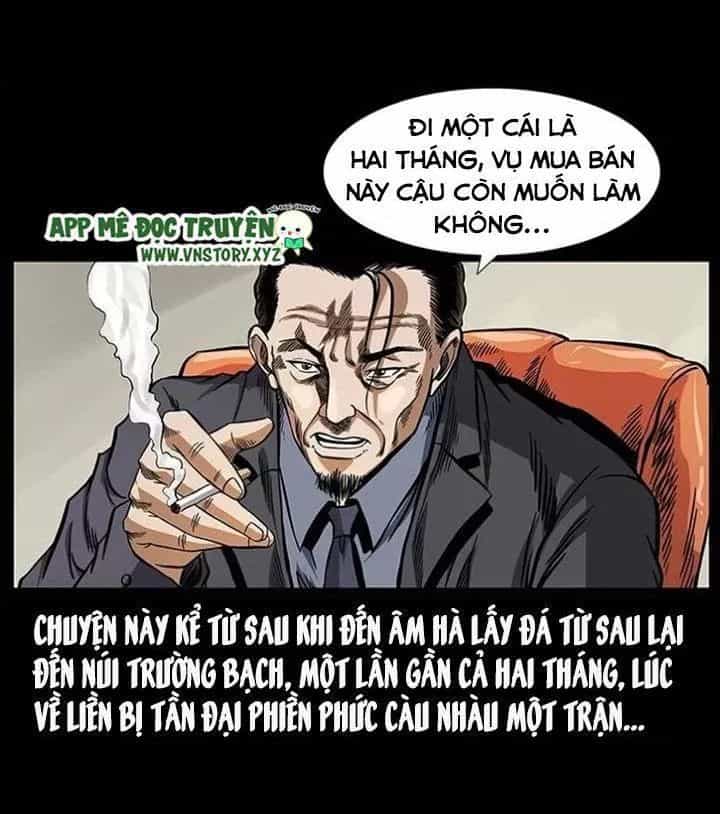 U Minh Ngụy Tượng - Chương 150 - ảnh 4