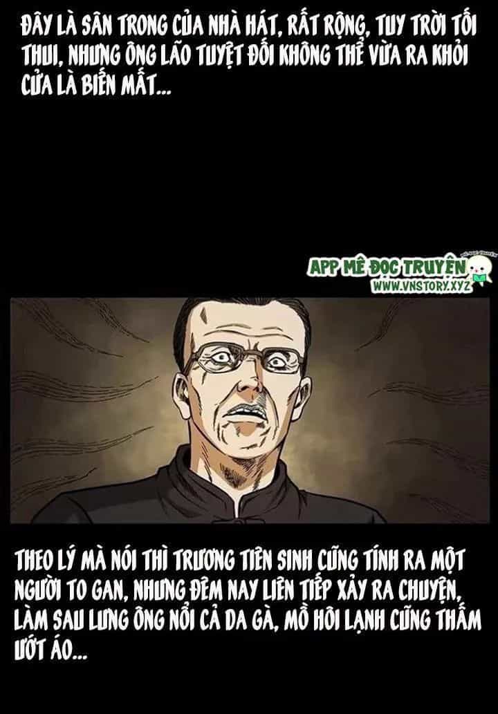 U Minh Ngụy Tượng - Chương 150 - ảnh 40