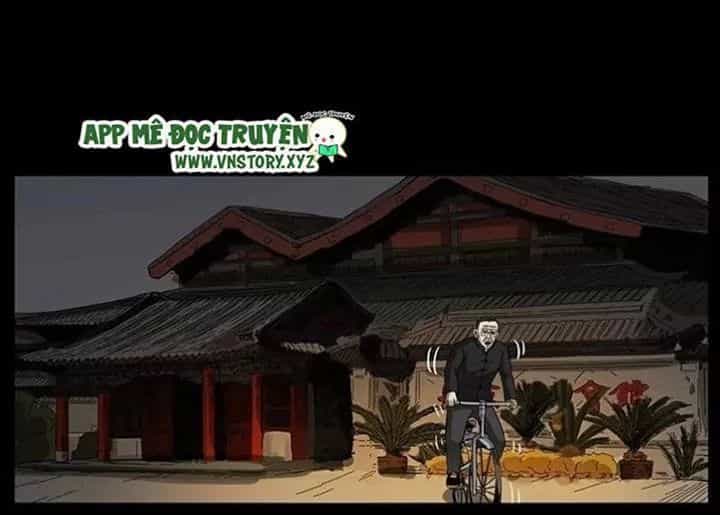 U Minh Ngụy Tượng - Chương 150 - ảnh 41