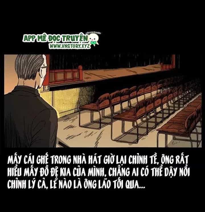 U Minh Ngụy Tượng - Chương 150 - ảnh 43