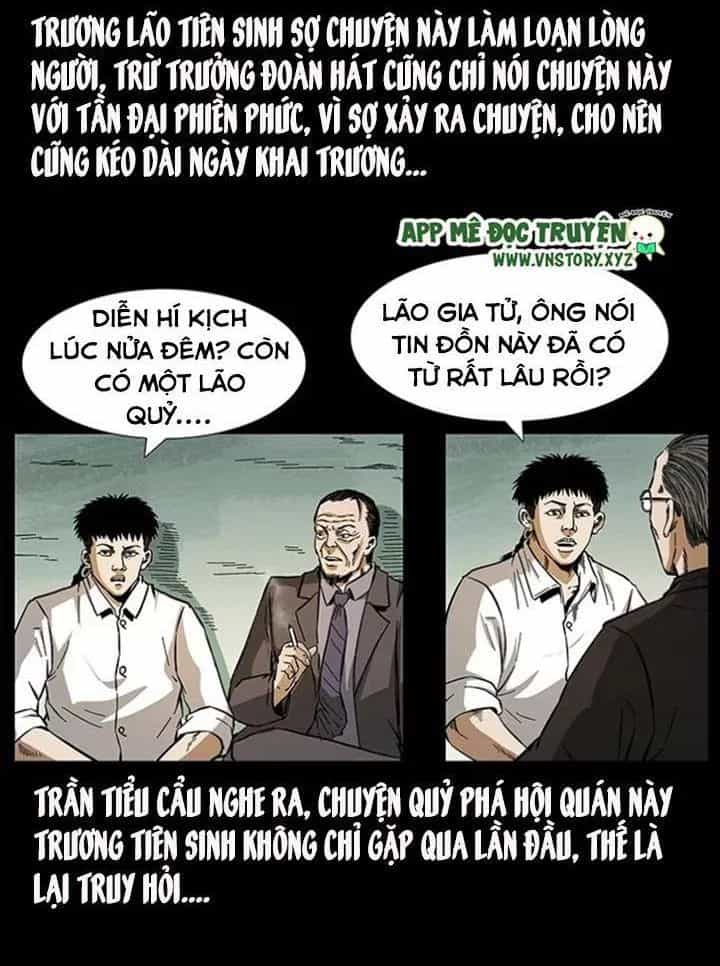 U Minh Ngụy Tượng - Chương 150 - ảnh 45
