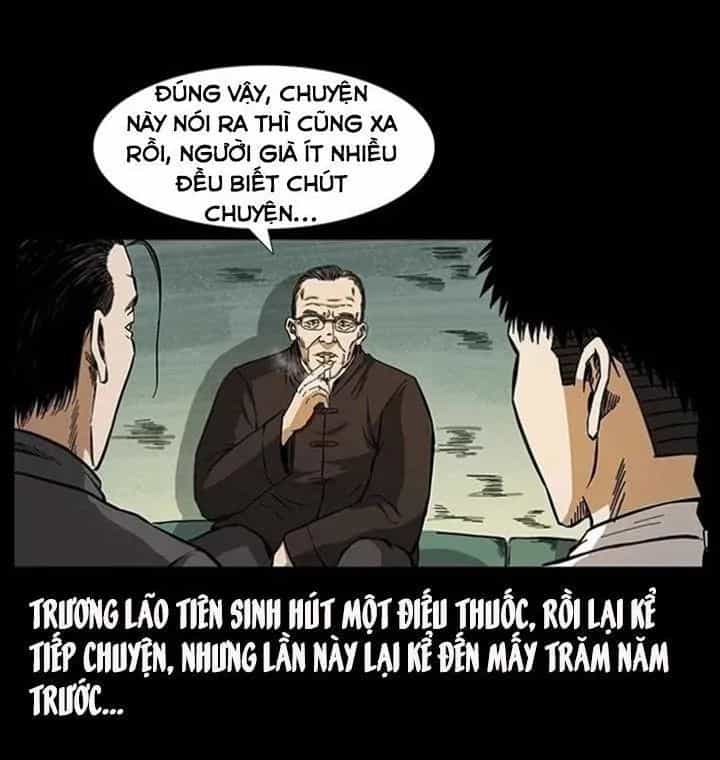 U Minh Ngụy Tượng - Chương 150 - ảnh 46