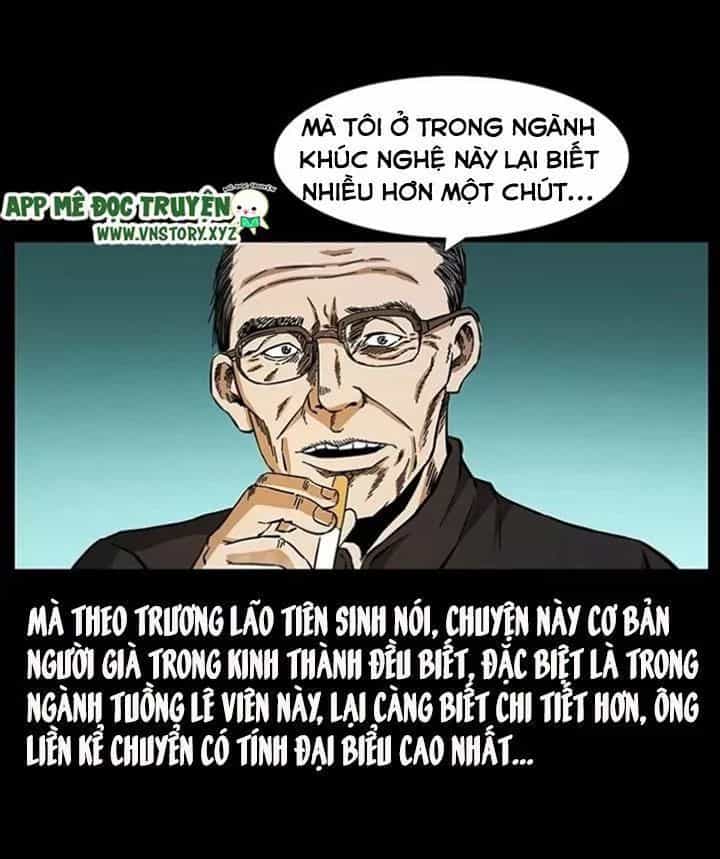 U Minh Ngụy Tượng - Chương 150 - ảnh 47