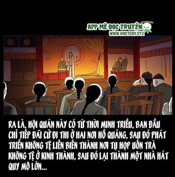 U Minh Ngụy Tượng - Chương 150 - ảnh 48