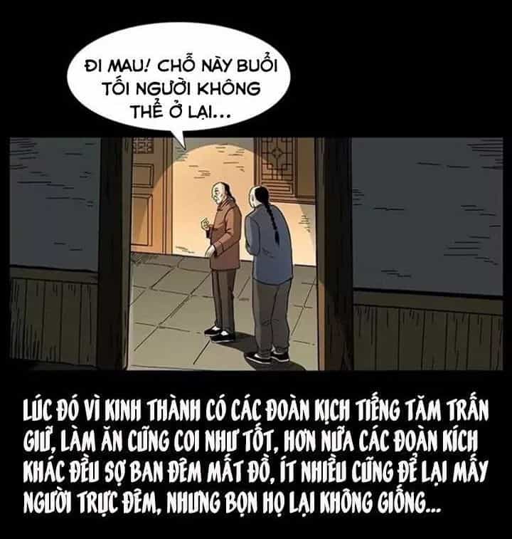 U Minh Ngụy Tượng - Chương 150 - ảnh 49