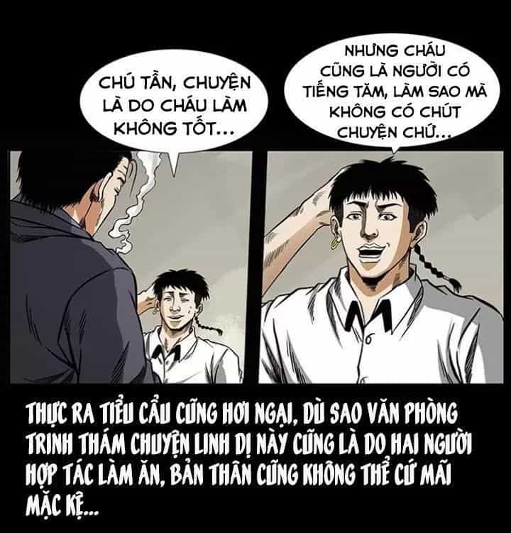 U Minh Ngụy Tượng - Chương 150 - ảnh 5