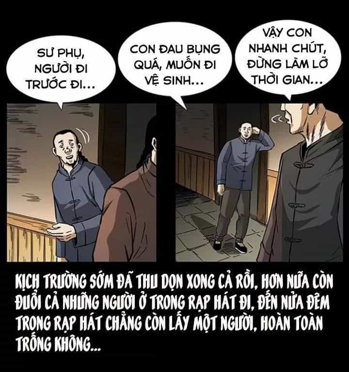 U Minh Ngụy Tượng - Chương 150 - ảnh 50