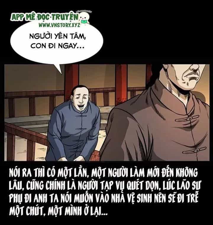 U Minh Ngụy Tượng - Chương 150 - ảnh 51