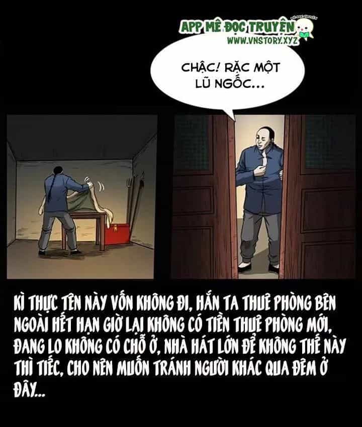 U Minh Ngụy Tượng - Chương 150 - ảnh 52