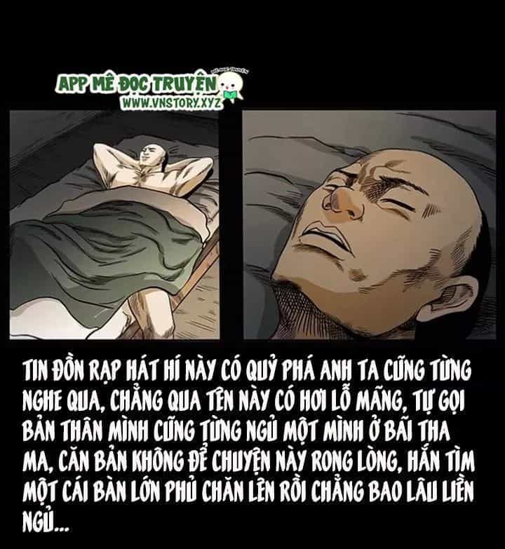 U Minh Ngụy Tượng - Chương 150 - ảnh 53