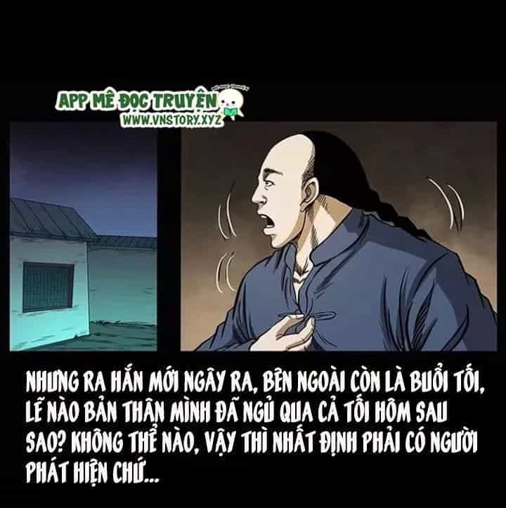 U Minh Ngụy Tượng - Chương 150 - ảnh 56