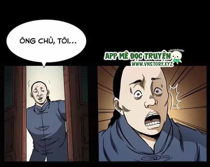 U Minh Ngụy Tượng - Chương 150 - ảnh 57