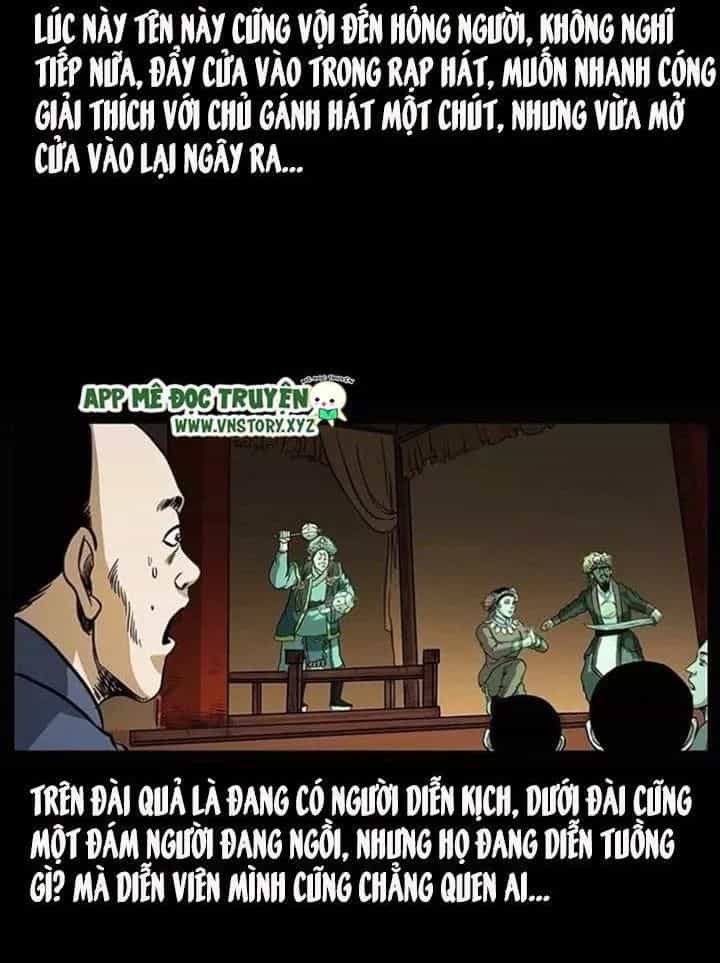 U Minh Ngụy Tượng - Chương 150 - ảnh 58
